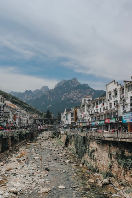 Gastronomy of Taihang
