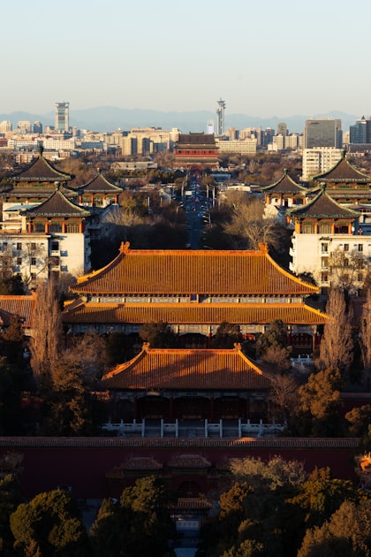 Taihang: A Year-Round Destination